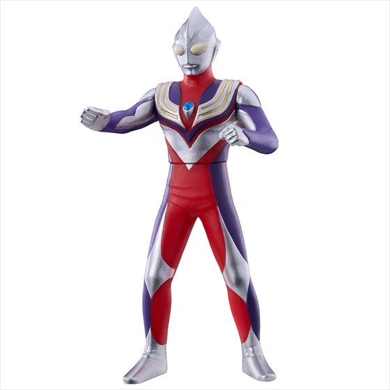 ソフビ | ULTRAMAN OFFICIAL SHOP ウルトラマンワールドM78 ONLINE