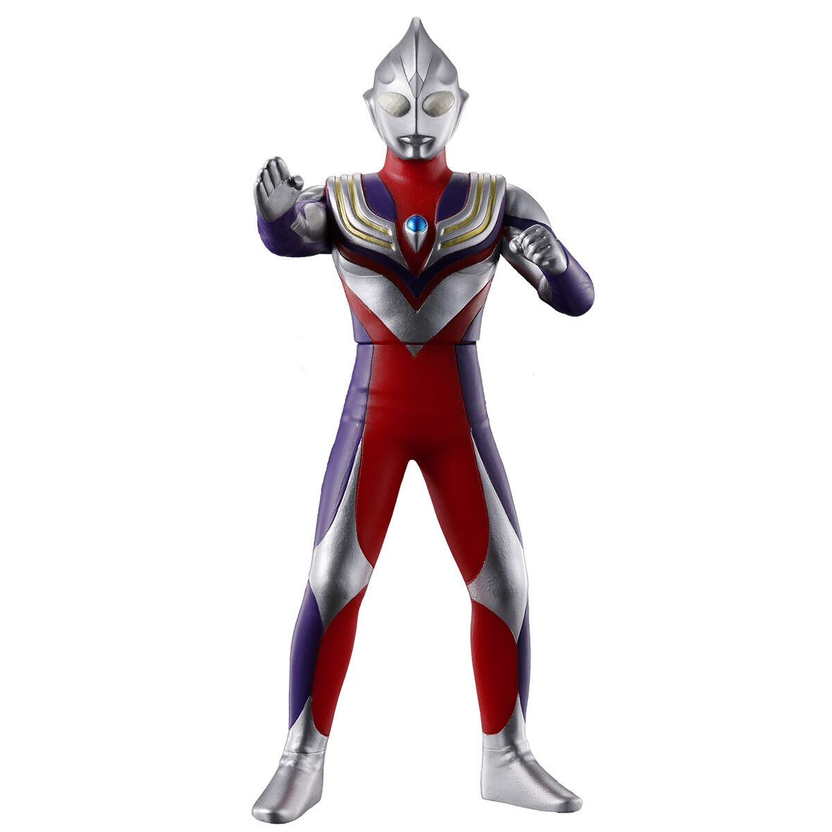 ウルトラヒーローシリーズ 115 ウルトラマンティガ マルチタイプ