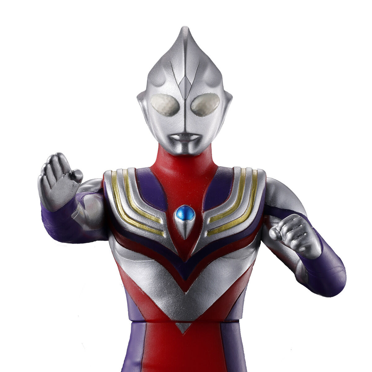 ウルトラヒーローシリーズ 115 ウルトラマンティガ マルチタイプ