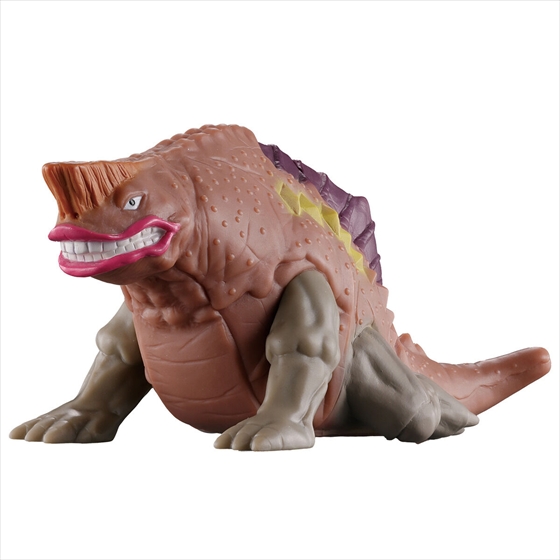 ウルトラ怪獣ソフビ | ULTRAMAN OFFICIAL SHOP ウルトラマンワールド