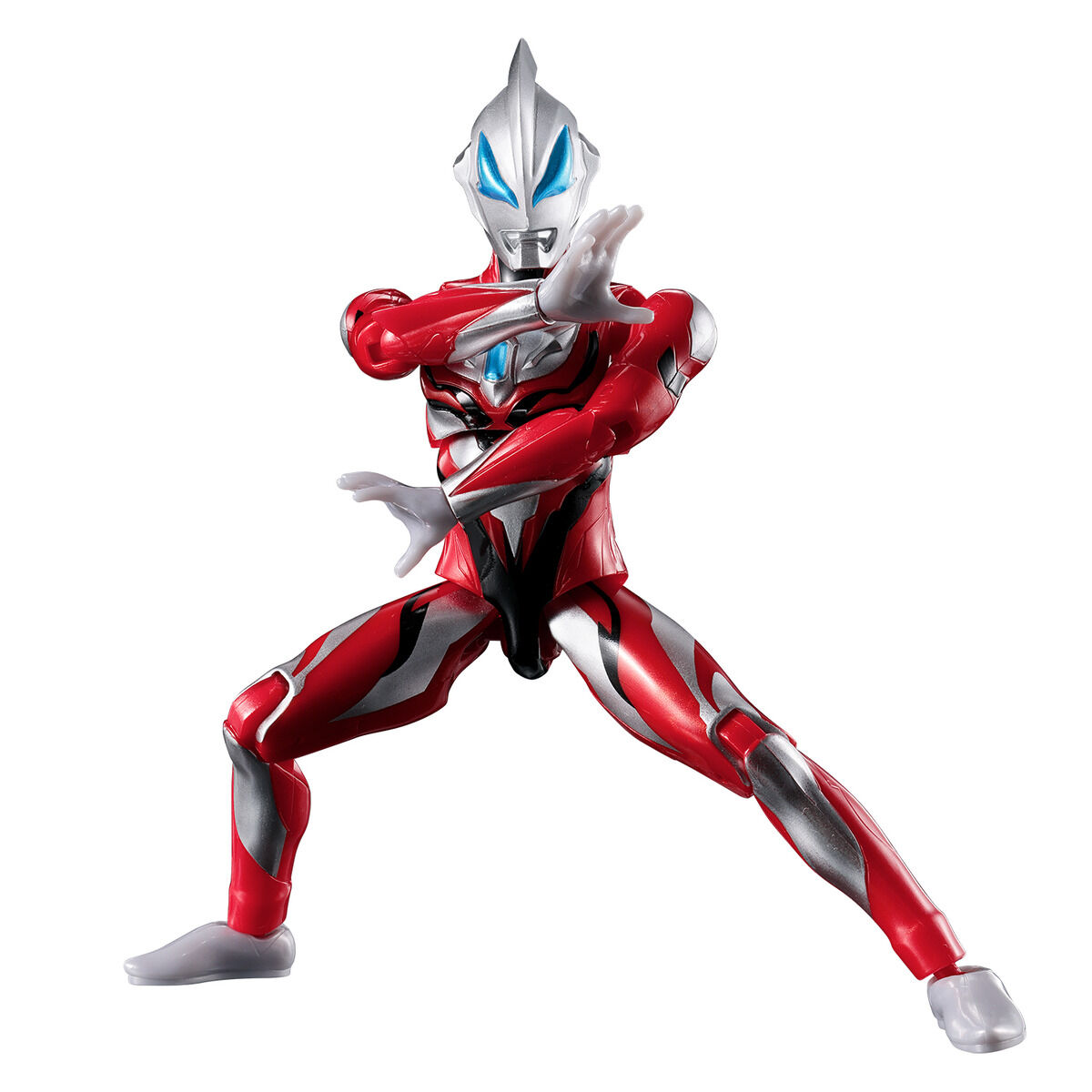 ウルトラアクションフィギュアNEO ウルトラマンジード プリミティブ