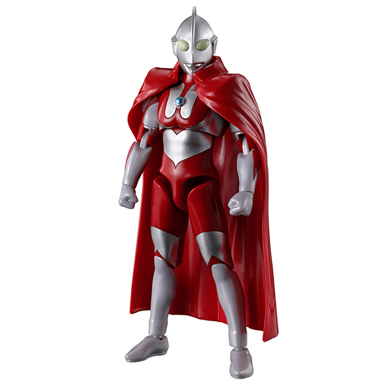 フィギュア・ソフビ(コレクターズ) | ULTRAMAN OFFICIAL SHOP
