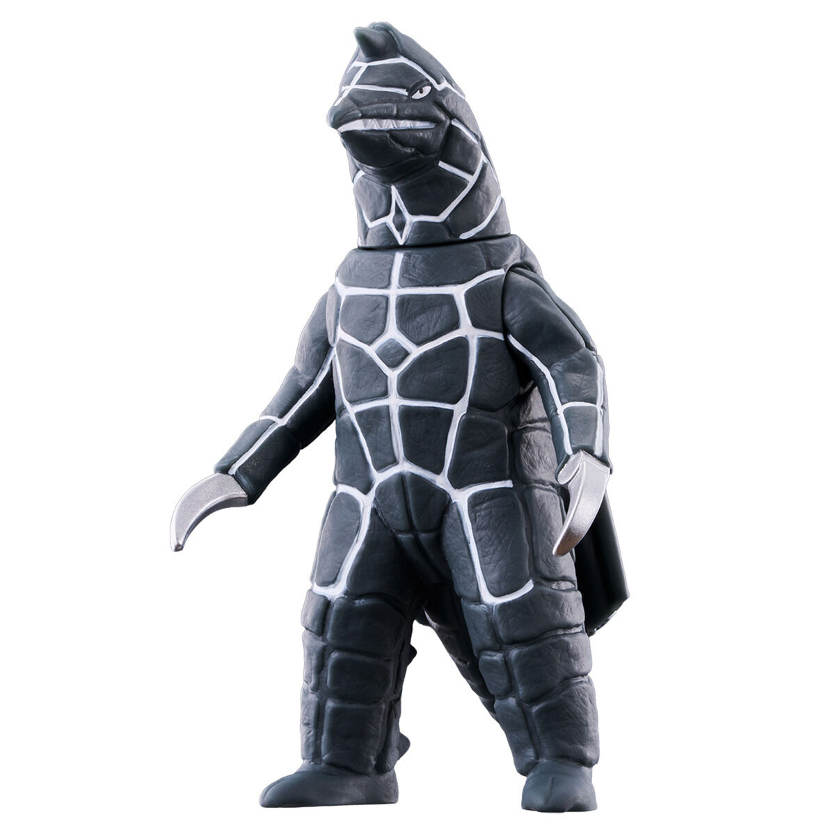 非売品　ウルトラ怪獣シリーズ　アソート箱　ソフビ　ウルトラマン ウルトラ怪獣シリーズ 227 キングオブモンス | バンダイによる、遊びと