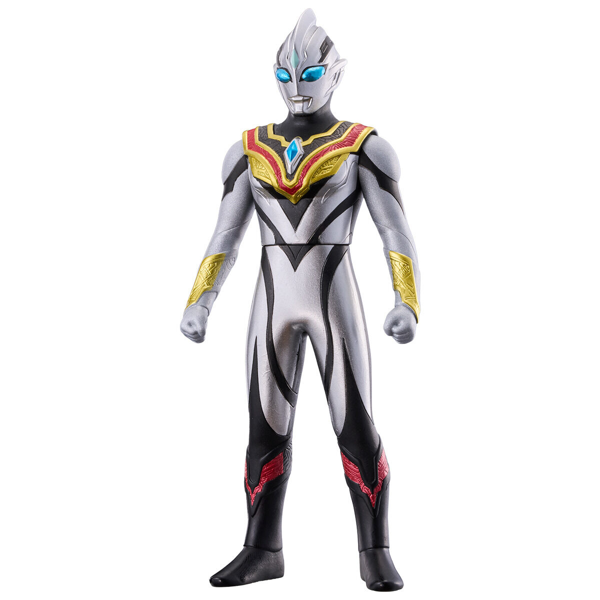 ソフビ | ULTRAMAN OFFICIAL SHOP ウルトラマンワールドM78 ONLINE