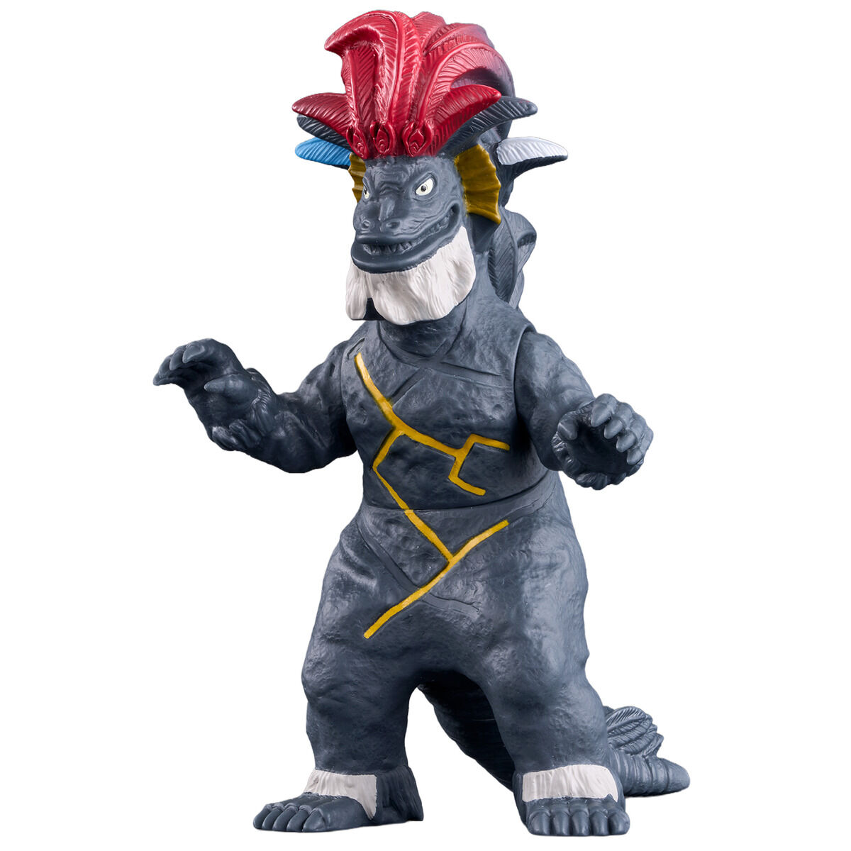 ウルトラ怪獣シリーズ 251 ジェロニモン | ULTRAMAN OFFICIAL SHOP