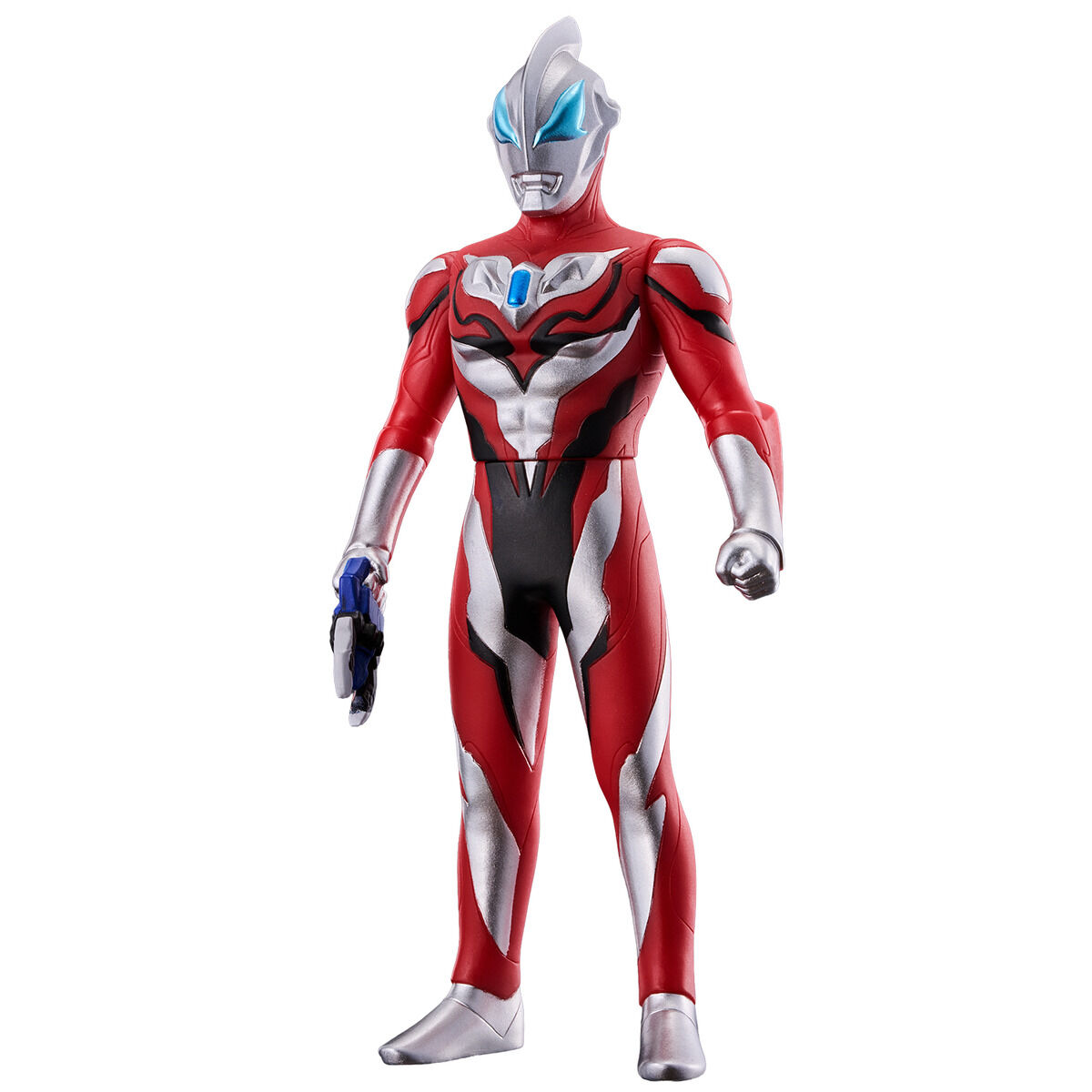 ウルトラヒーローシリーズ 118 ウルトラマンジード プリミティブ