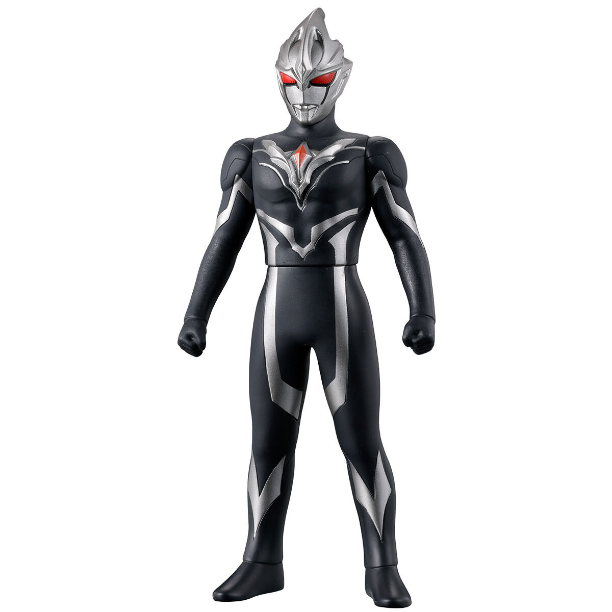 ウルトラヒーローソフビ | ULTRAMAN OFFICIAL SHOP ウルトラマン