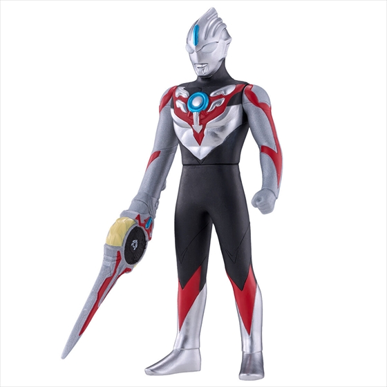 ソフビ | ULTRAMAN OFFICIAL SHOP ウルトラマンワールドM78 ONLINE