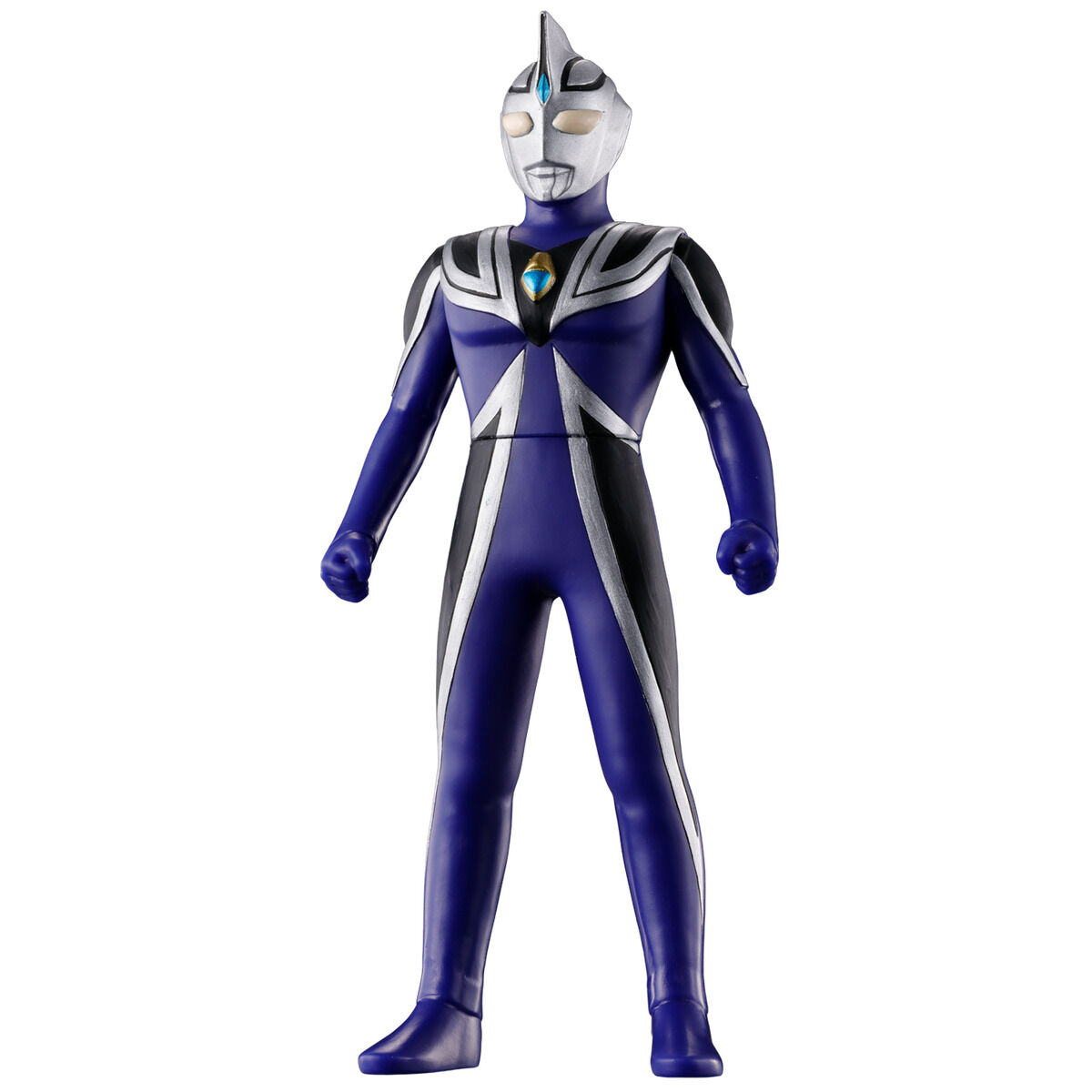 ウルトラヒーローシリーズ 122 ウルトラマンアグル (V1) | ULTRAMAN