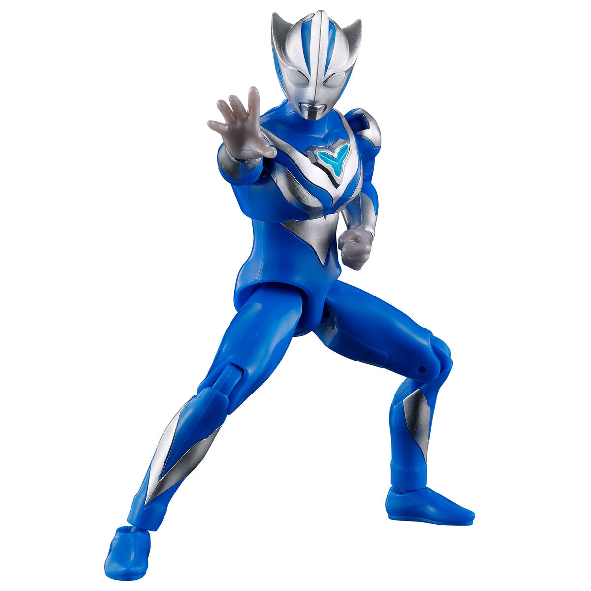 ウルトラアクションフィギュアNEO ウルトラマンテオ | ULTRAMAN