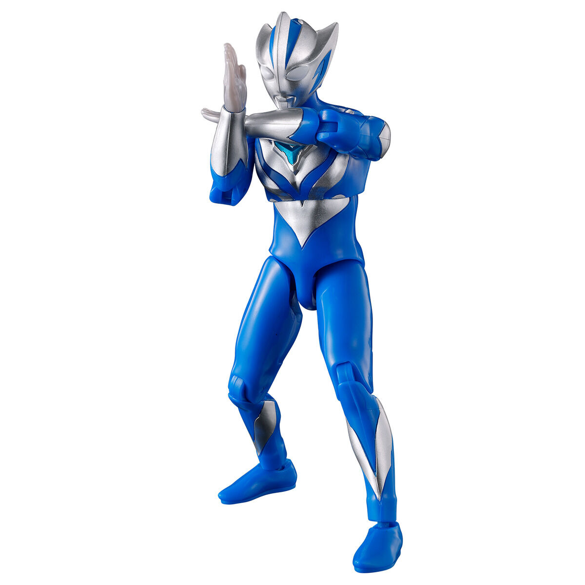 ウルトラアクションフィギュアNEO ウルトラマンテオ | ULTRAMAN