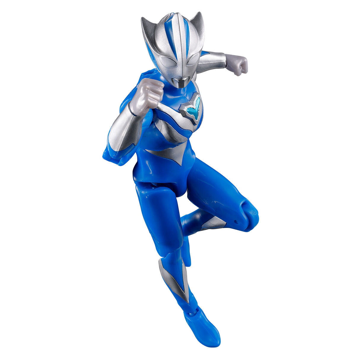 ウルトラアクションフィギュアNEO ウルトラマンテオ | ULTRAMAN