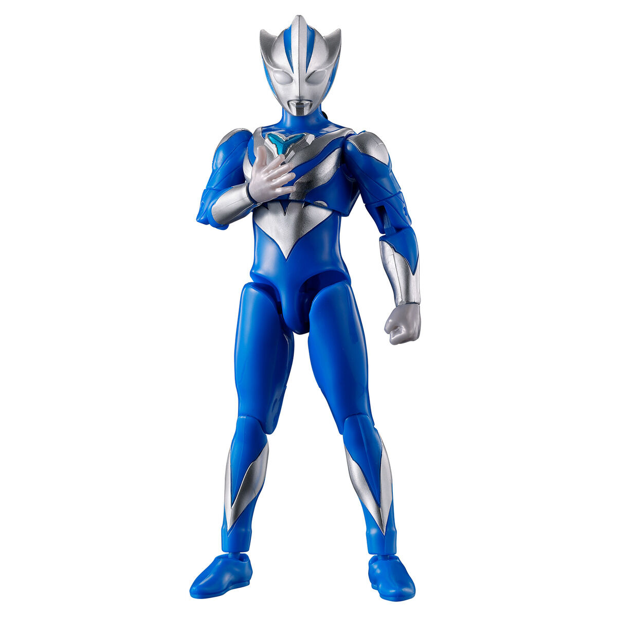 ウルトラアクションフィギュアNEO ウルトラマンテオ | ULTRAMAN