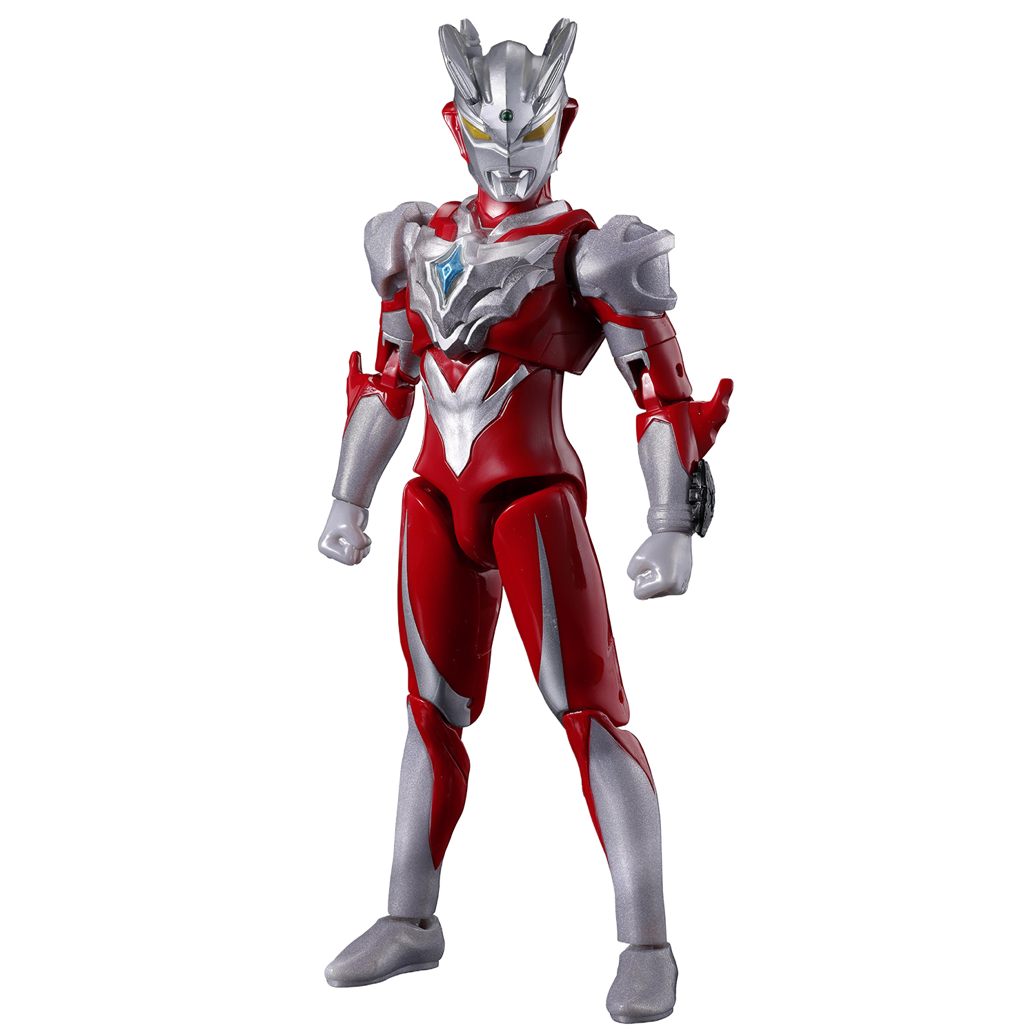 ウルトラアクションフィギュアNEO ウルトラマンゼロコスモライズ