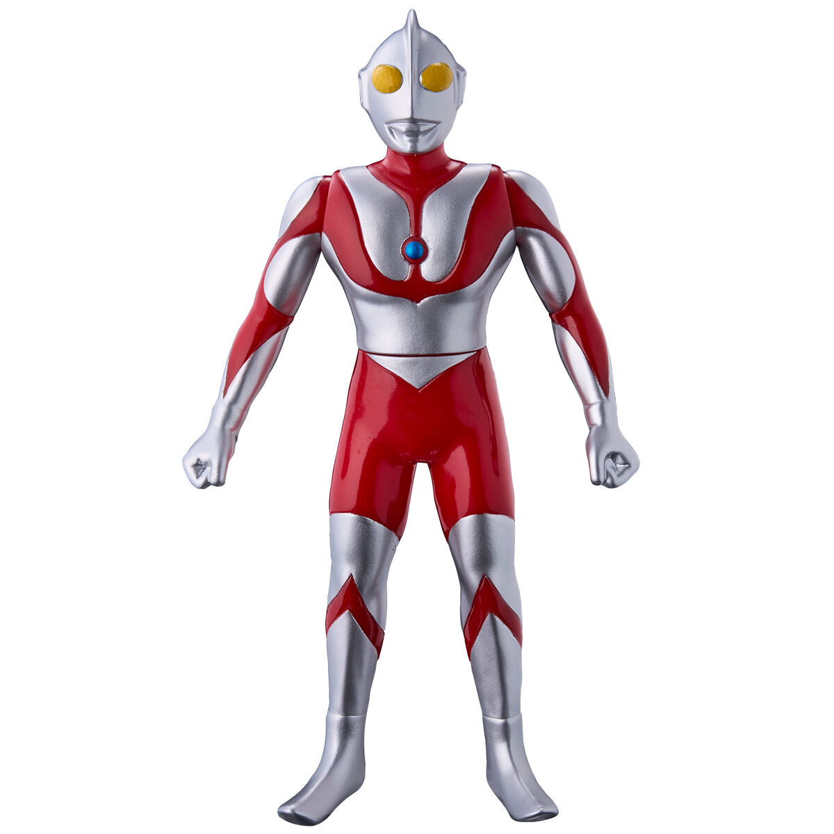 復刻版 ウルトラヒーローシリーズ ウルトラマン | ULTRAMAN OFFICIAL