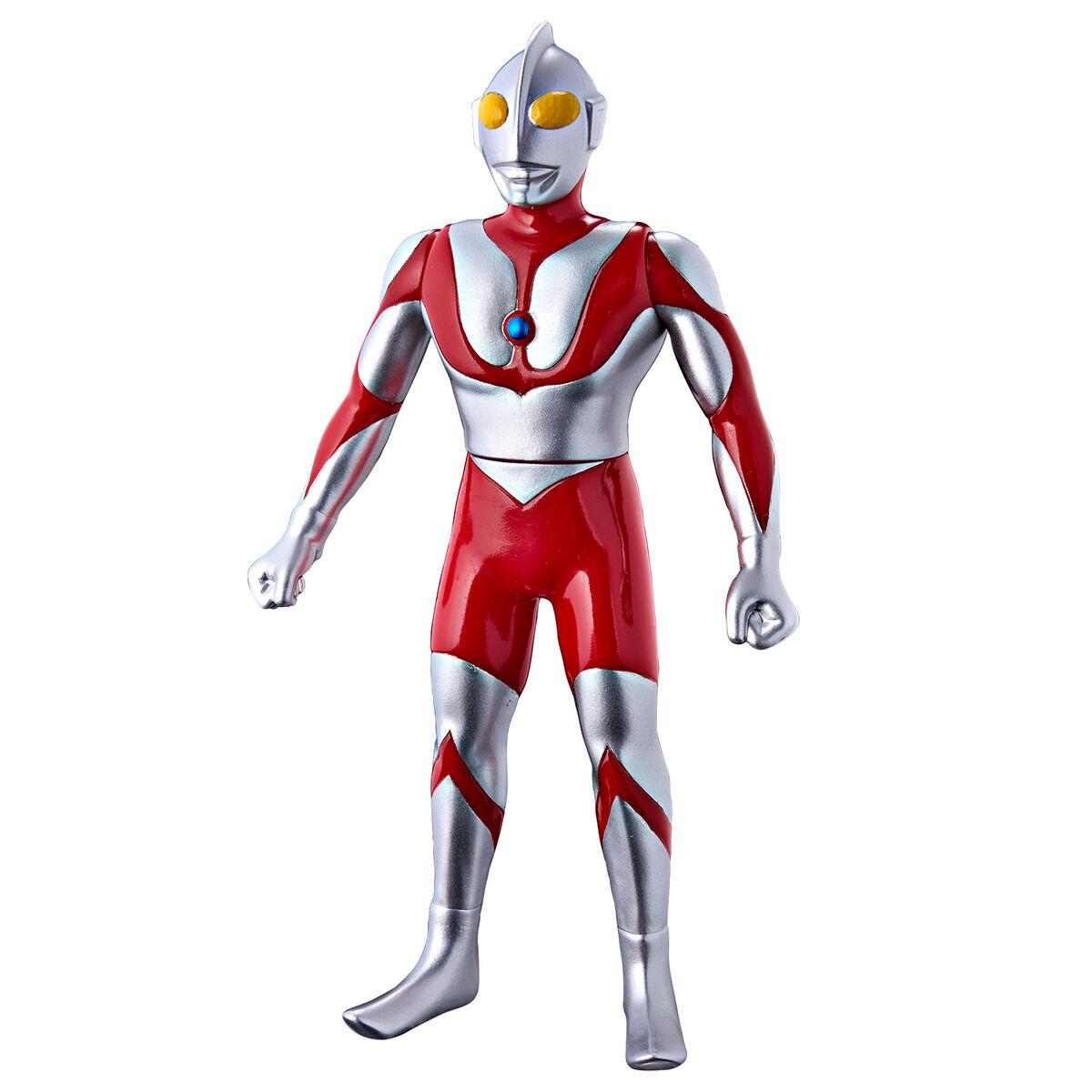 復刻版 ウルトラヒーローシリーズ ウルトラマン | ULTRAMAN OFFICIAL