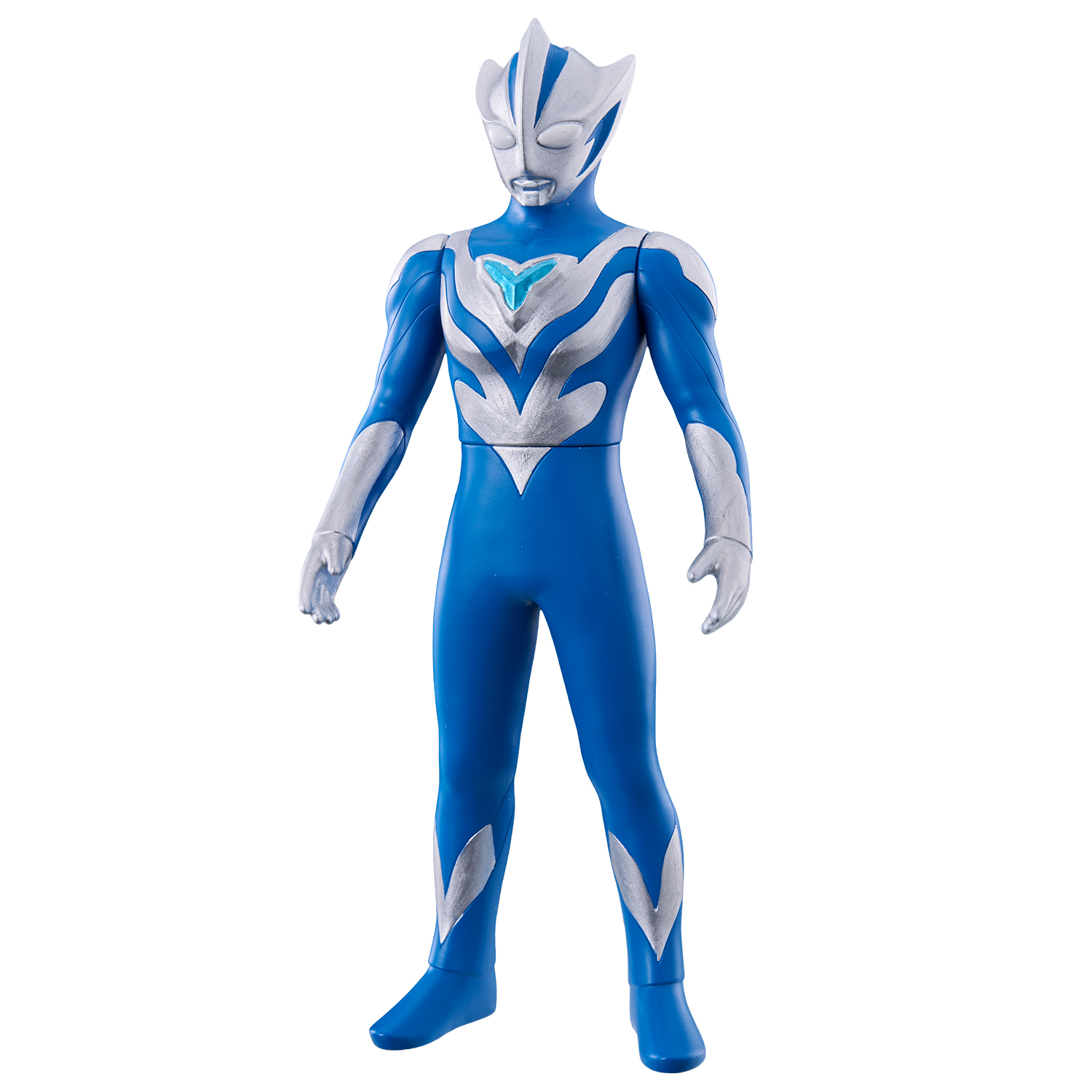 ウルトラヒーローシリーズ 120 ウルトラマンテオ | ULTRAMAN OFFICIAL