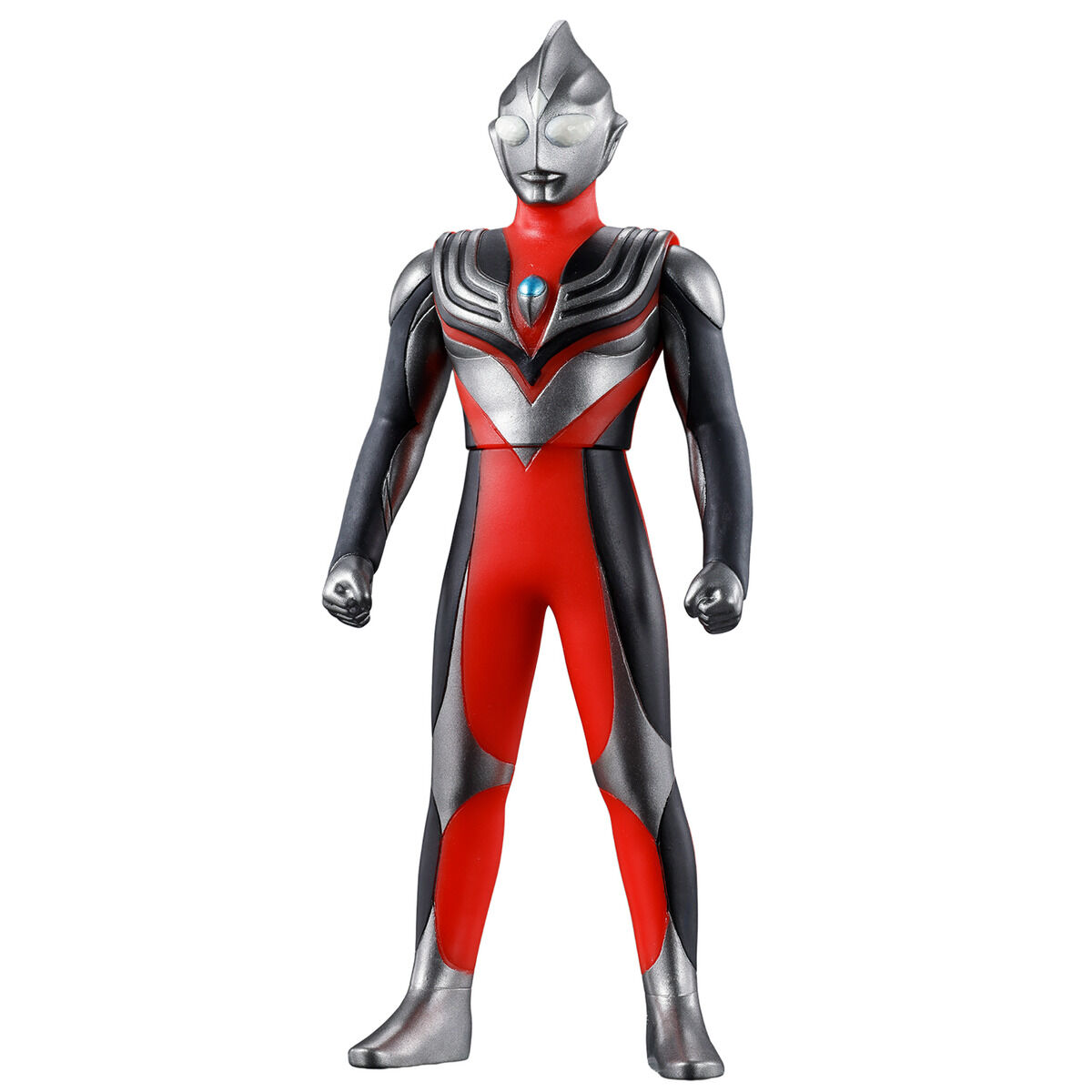 ウルトラヒーローシリーズ 123 ティガトルネード | ULTRAMAN OFFICIAL