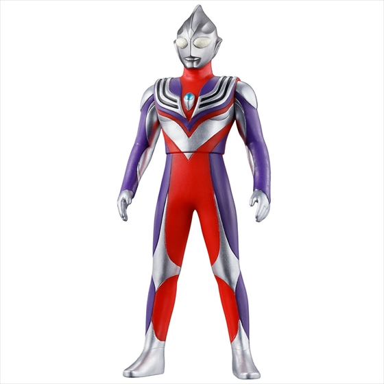 ウルトラヒーローソフビ | ULTRAMAN OFFICIAL SHOP ウルトラマン