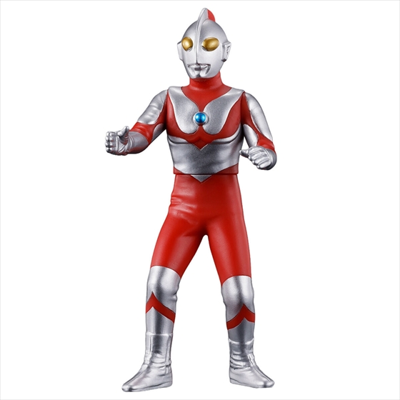 ウルトラマン・ゾフィー | ULTRAMAN OFFICIAL SHOP ウルトラマン