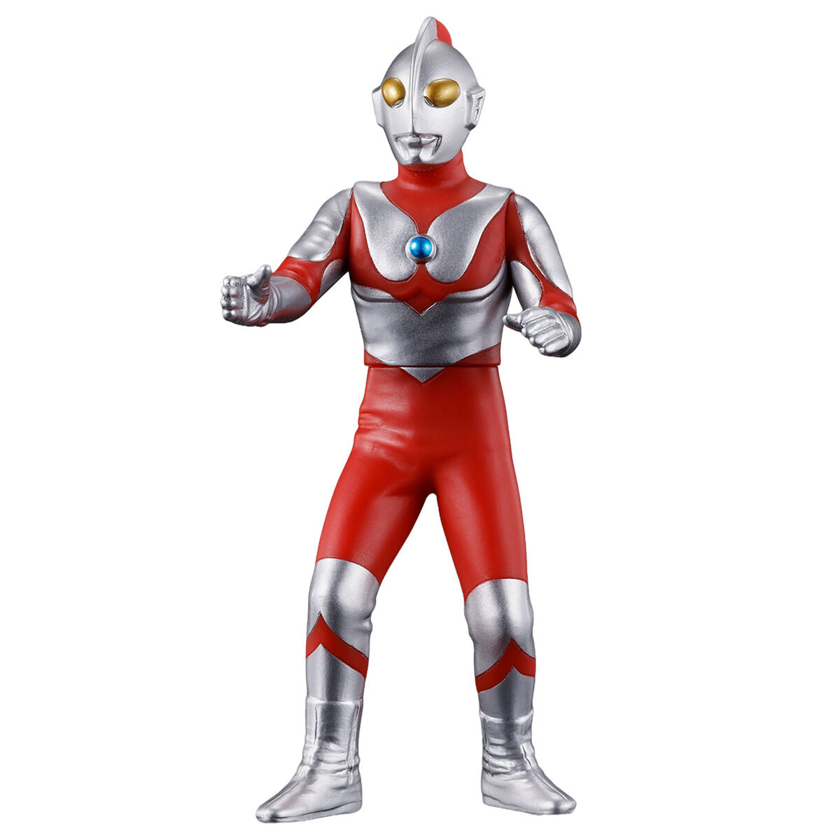 ウルトラマン ウルトラヒーローシリーズ 126 ウルトラマン (1973ver.) | ULTRAMAN