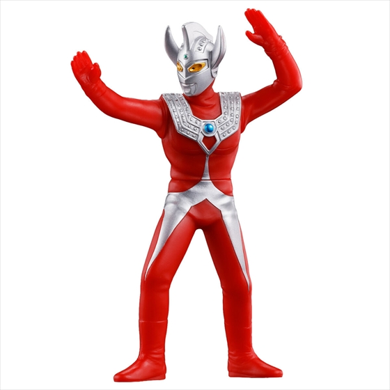 ウルトラヒーローシリーズ 127 ウルトラマンタロウ ファイティング