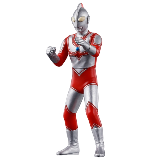 ソフビ | ULTRAMAN OFFICIAL SHOP ウルトラマンワールドM78 ONLINE