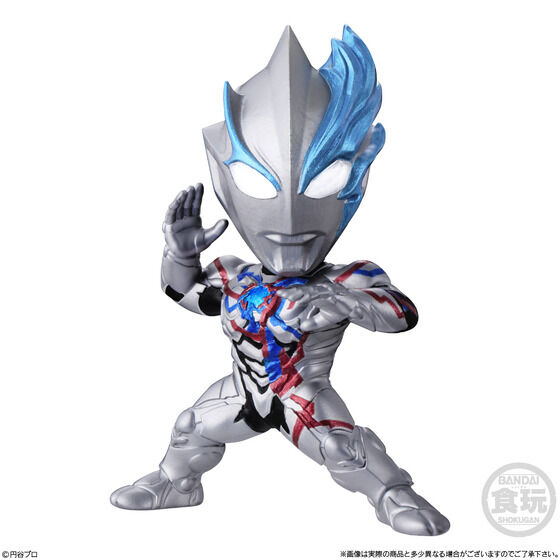 ウルトラマン　CNVERGE