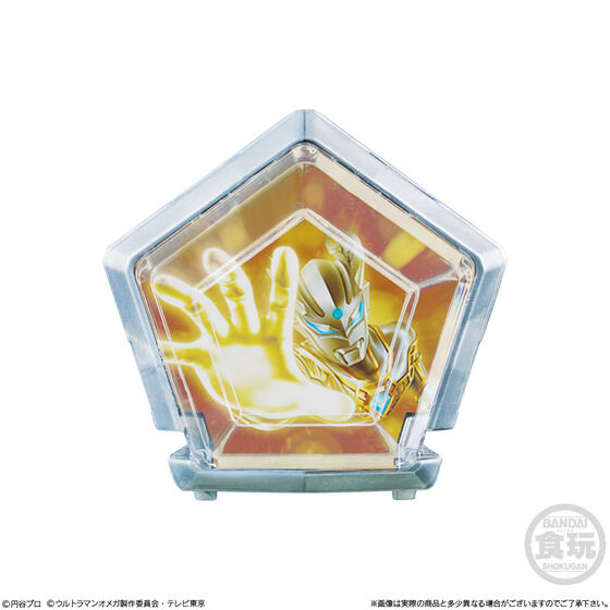 SGウルトラメテオ01(12個入り) 1BOX | ULTRAMAN OFFICIAL SHOP