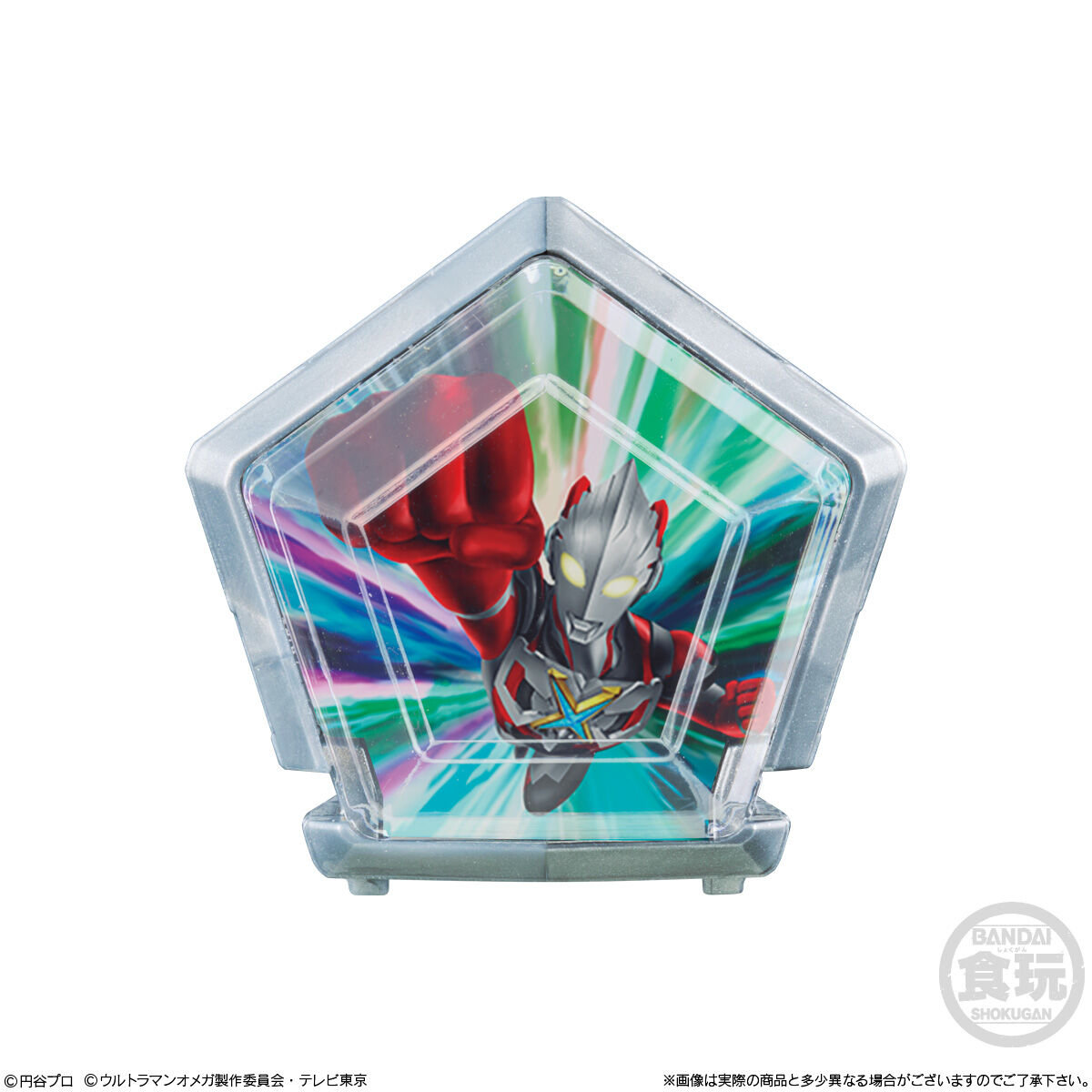 SGウルトラメテオ02(12個入り) 1BOX | ULTRAMAN OFFICIAL SHOP