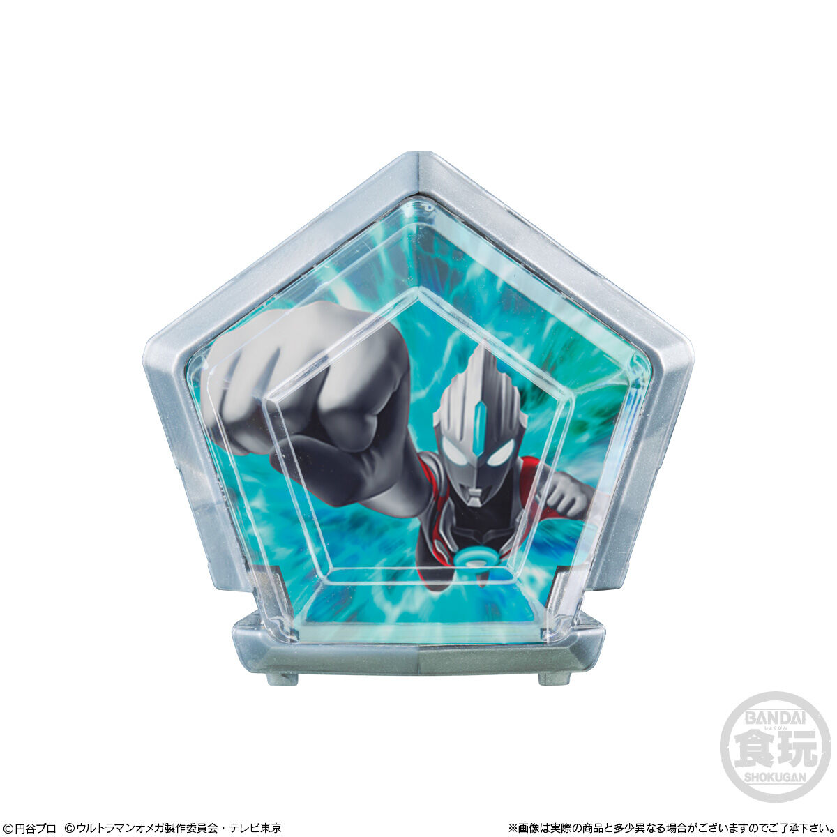 SGウルトラメテオ02(12個入り) 1BOX | ULTRAMAN OFFICIAL SHOP