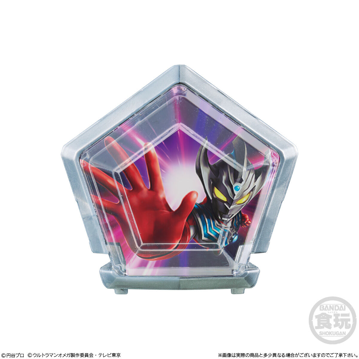 SGウルトラメテオ02(12個入り) 1BOX | ULTRAMAN OFFICIAL SHOP