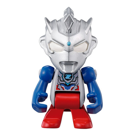 びっくらたまご ウルトラヒーローズ ファイトアクション!入浴剤