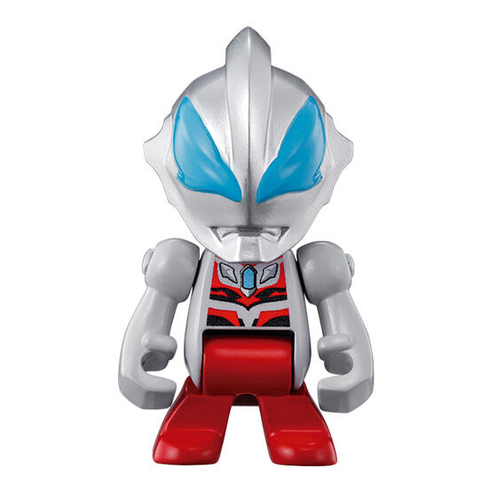 びっくらたまご ウルトラヒーローズ ファイトアクション!入浴剤