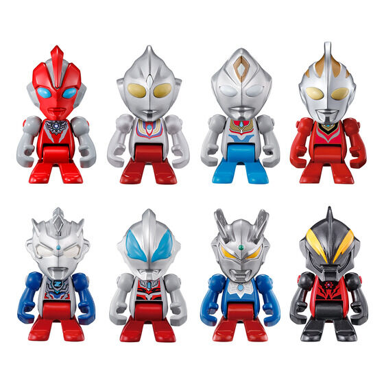 びっくらたまご ウルトラヒーローズ ファイトアクション!入浴剤
