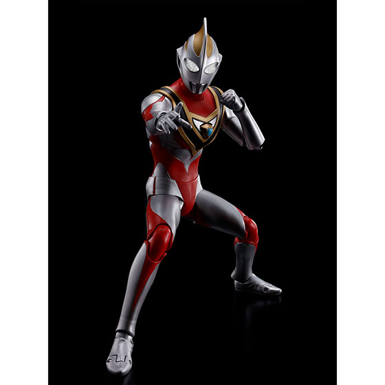 【第2次予約】S.H.Figuarts（真骨彫製法） ウルトラマンガイア（V2）【2024年06月下旬　発売日以降平日 入荷後発送予定】 ※各キャンペーン対象外