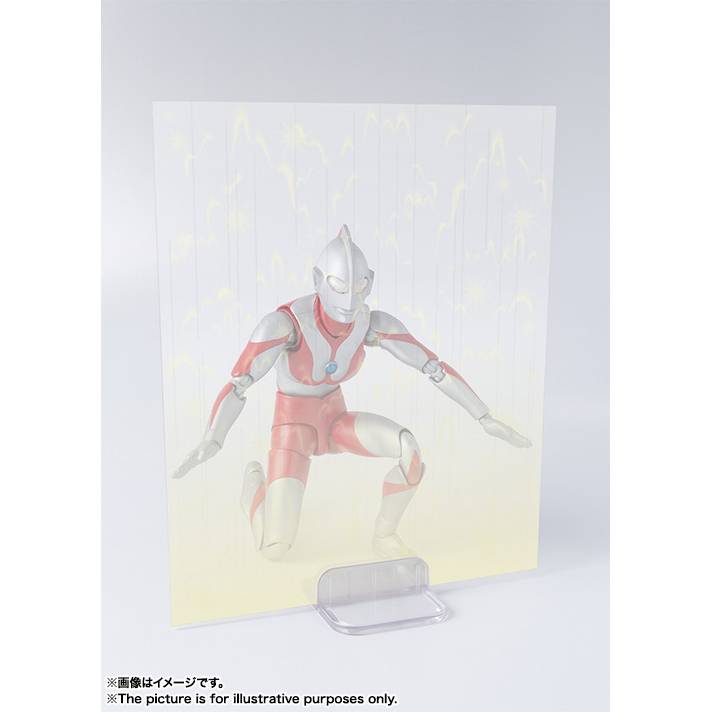 【予約商品】S.H.Figuarts ウルトラマン【※2024年06月 再販版】【2024年06月下旬　発売日以降平日 入荷後発送予定】 ※各キャンペーン対象外