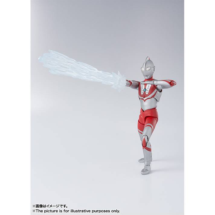 【予約商品】S.H.Figuarts ゾフィー【※2024年07月 再販版】【2024年07月下旬　発売日以降平日 入荷後発送予定】 ※各キャンペーン対象外