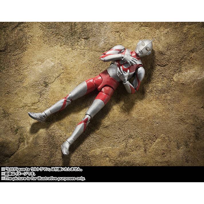 【予約商品】S.H.Figuarts ゾフィー【※2024年07月 再販版】【2024年07月下旬　発売日以降平日 入荷後発送予定】 ※各キャンペーン対象外