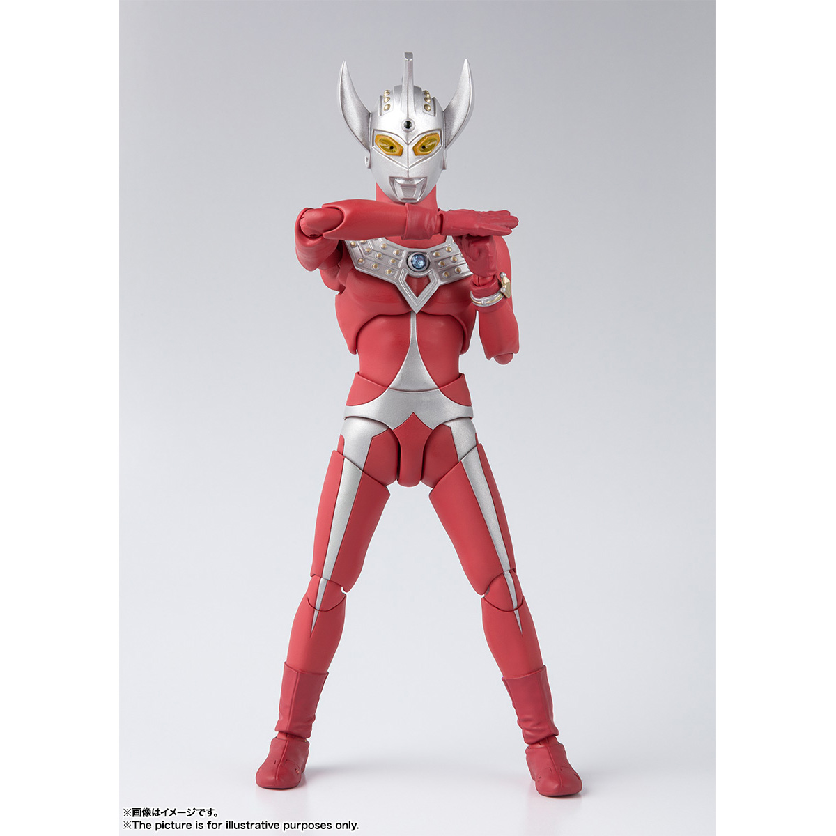 予約商品】S.H.Figuarts ウルトラマンタロウ【※2024年08月 再販 