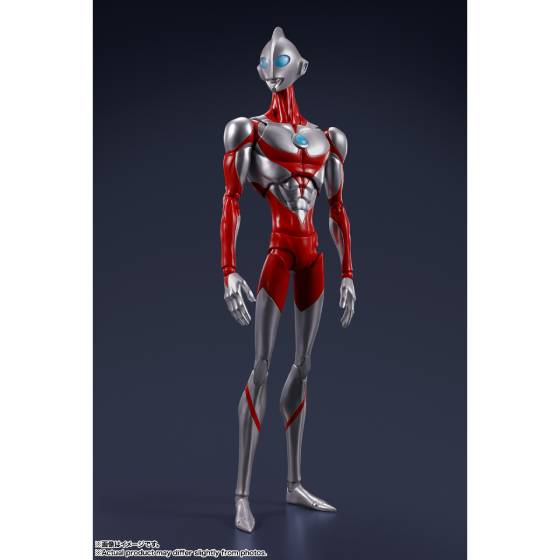 【予約商品】S.H.Figuarts ウルトラマン ＆ エミ（ULTRAMAN: RISING） 【2024年07月下旬　発売日以降平日 入荷後発送予定】 ※各キャンペーン対象外