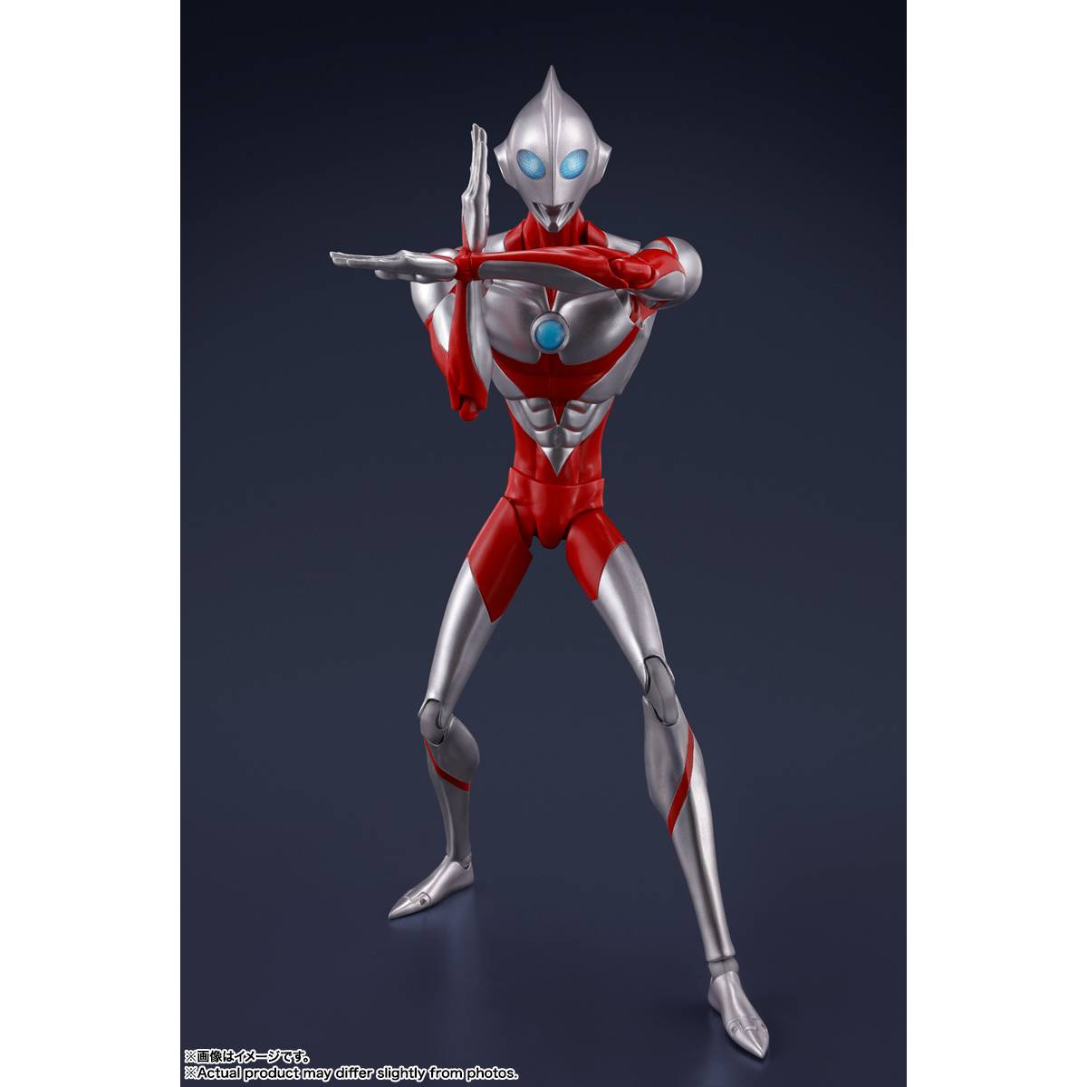 【予約商品】S.H.Figuarts ウルトラマン ＆ エミ（ULTRAMAN: RISING） 【2024年07月下旬　発売日以降平日 入荷後発送予定】 ※各キャンペーン対象外