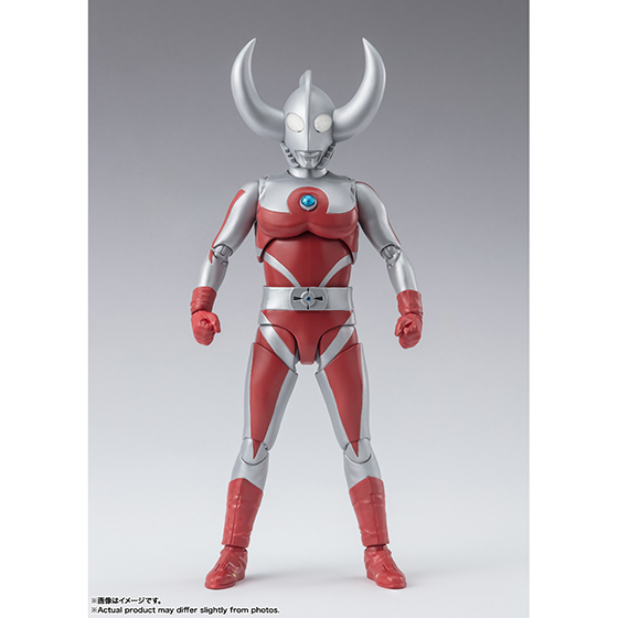 【予約商品】S.H.Figuarts ウルトラの父 【2024年08月下旬　発売日以降平日 入荷後発送予定】 ※各キャンペーン対象外