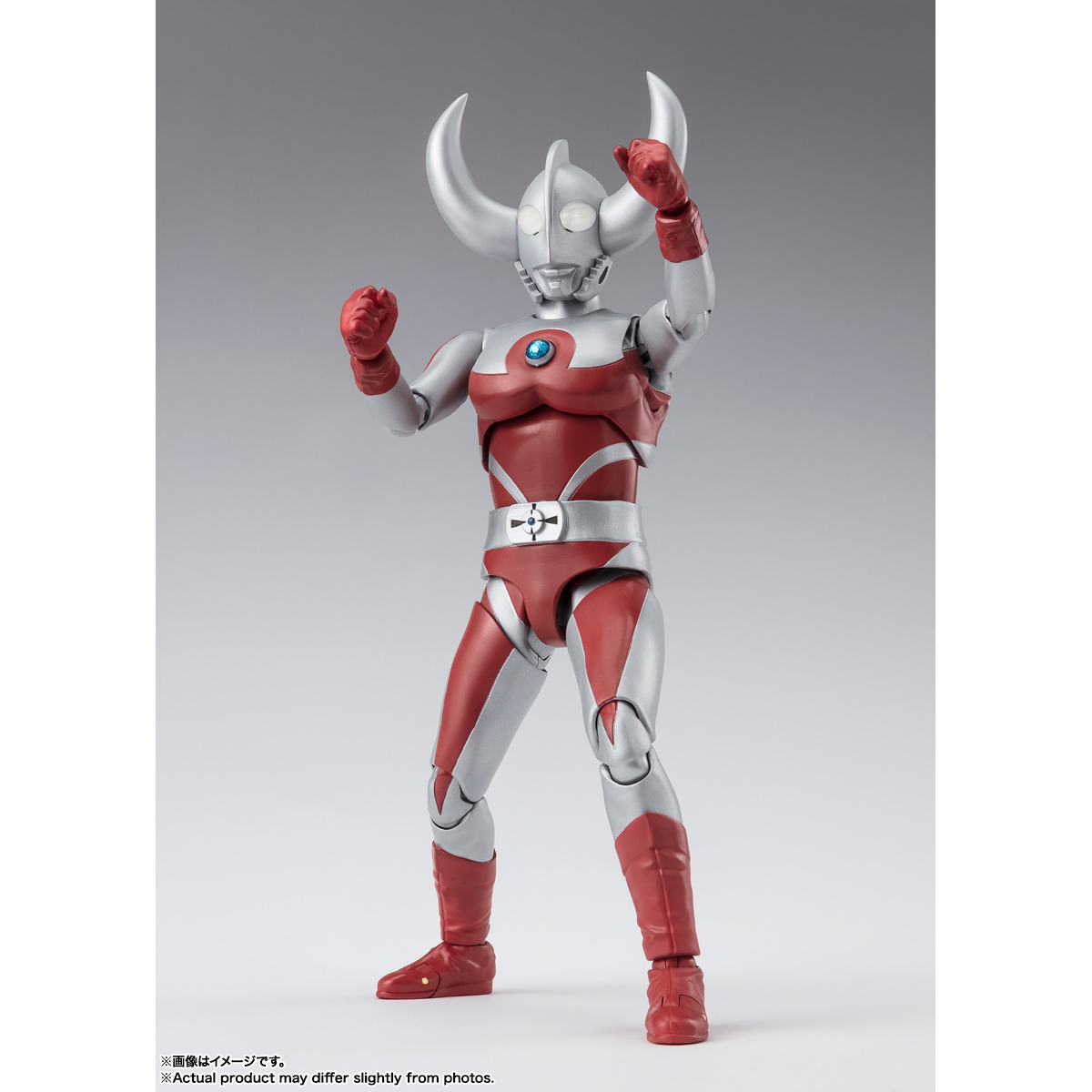 【予約商品】S.H.Figuarts ウルトラの父 【2024年08月下旬　発売日以降平日 入荷後発送予定】 ※各キャンペーン対象外