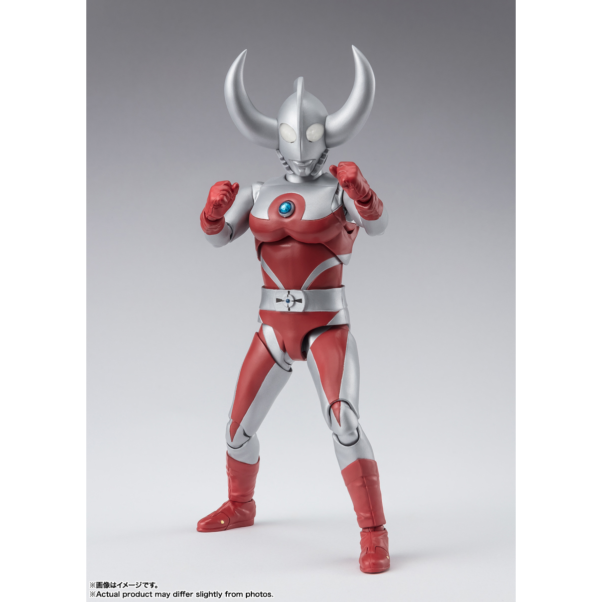 【予約商品】S.H.Figuarts ウルトラの父 【2024年08月下旬　発売日以降平日 入荷後発送予定】 ※各キャンペーン対象外