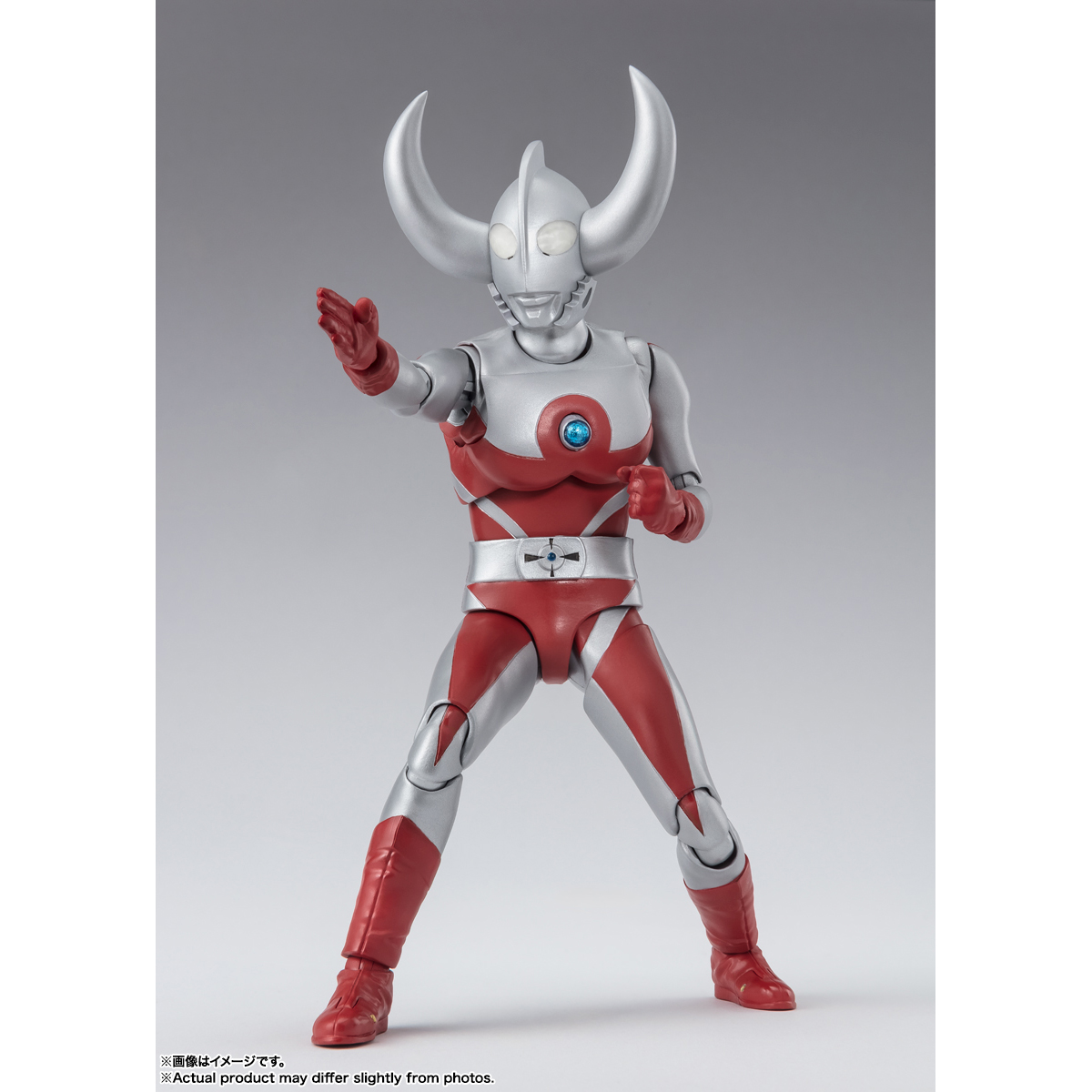 【予約商品】S.H.Figuarts ウルトラの父 【2024年08月下旬　発売日以降平日 入荷後発送予定】 ※各キャンペーン対象外