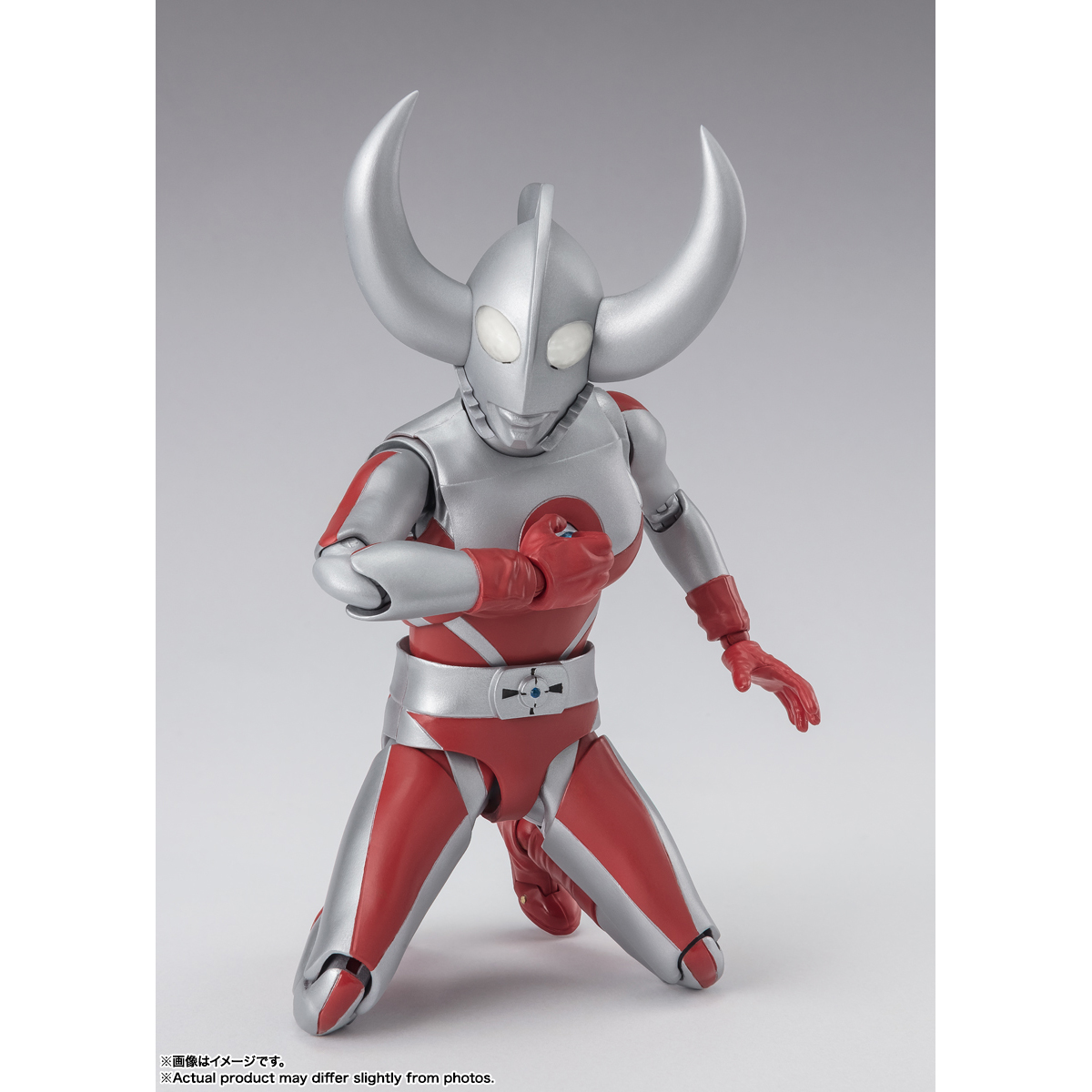 【予約商品】S.H.Figuarts ウルトラの父 【2024年08月下旬　発売日以降平日 入荷後発送予定】 ※各キャンペーン対象外