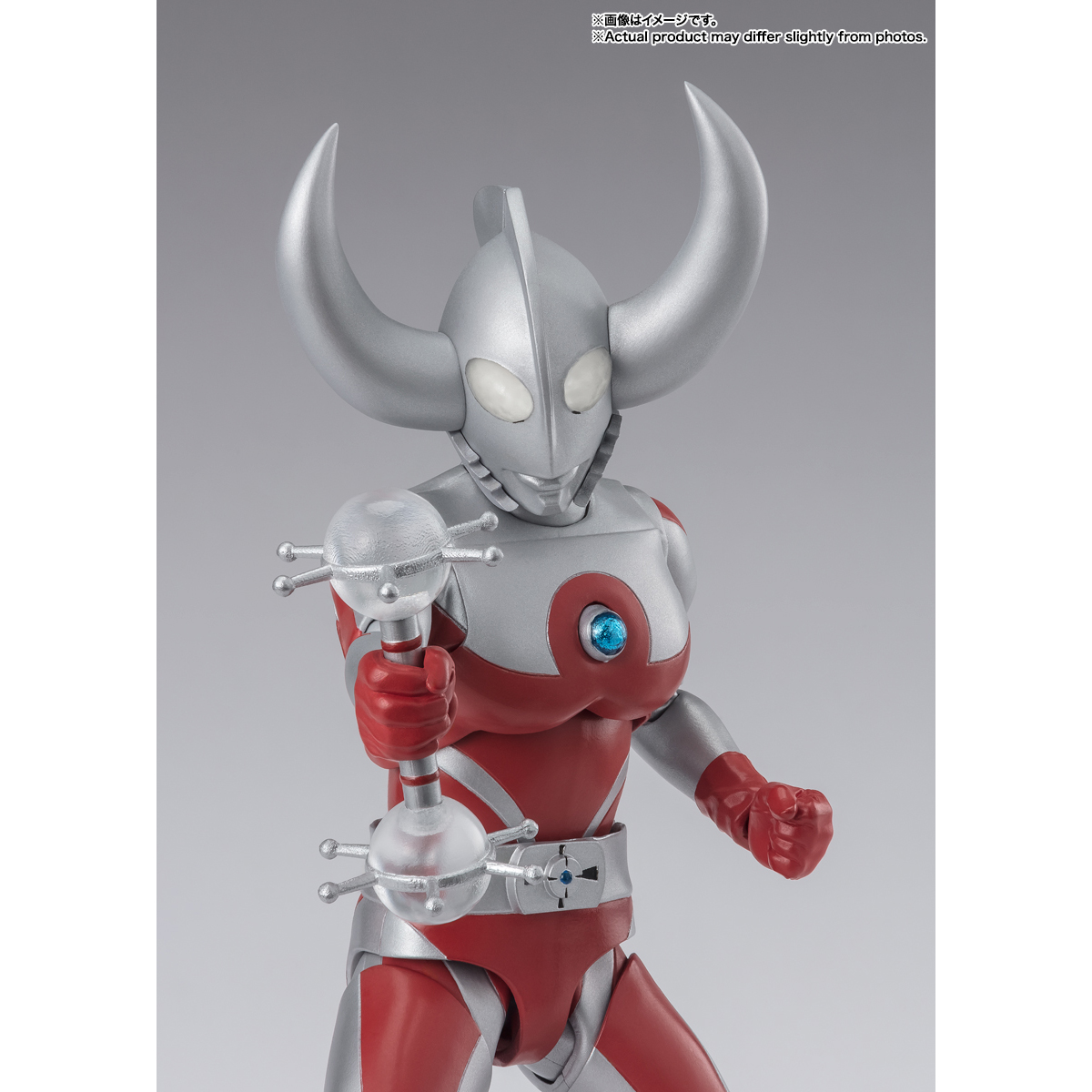 【予約商品】S.H.Figuarts ウルトラの父 【2024年08月下旬　発売日以降平日 入荷後発送予定】 ※各キャンペーン対象外