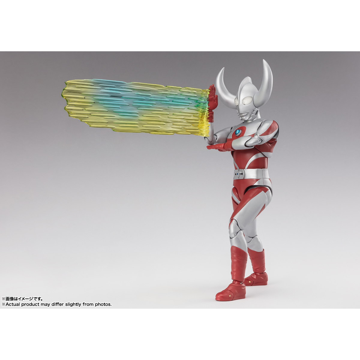 【予約商品】S.H.Figuarts ウルトラの父 【2024年08月下旬　発売日以降平日 入荷後発送予定】 ※各キャンペーン対象外