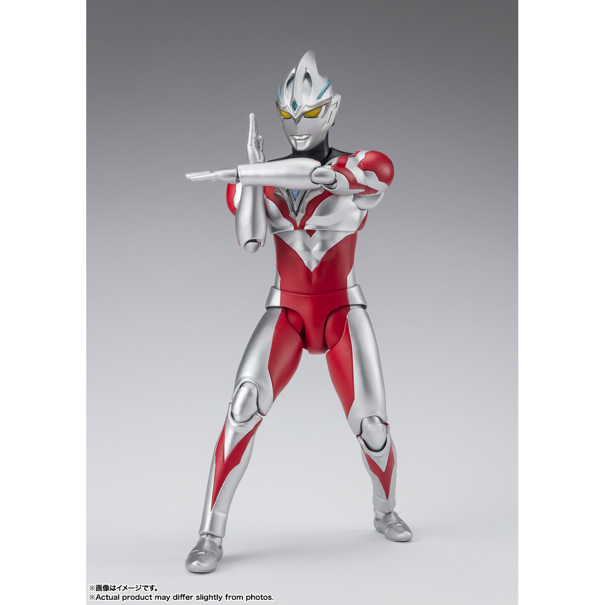 Amazon.co.jp: S.H.Figuarts ウルトラマンオーブダーク : ホーム
